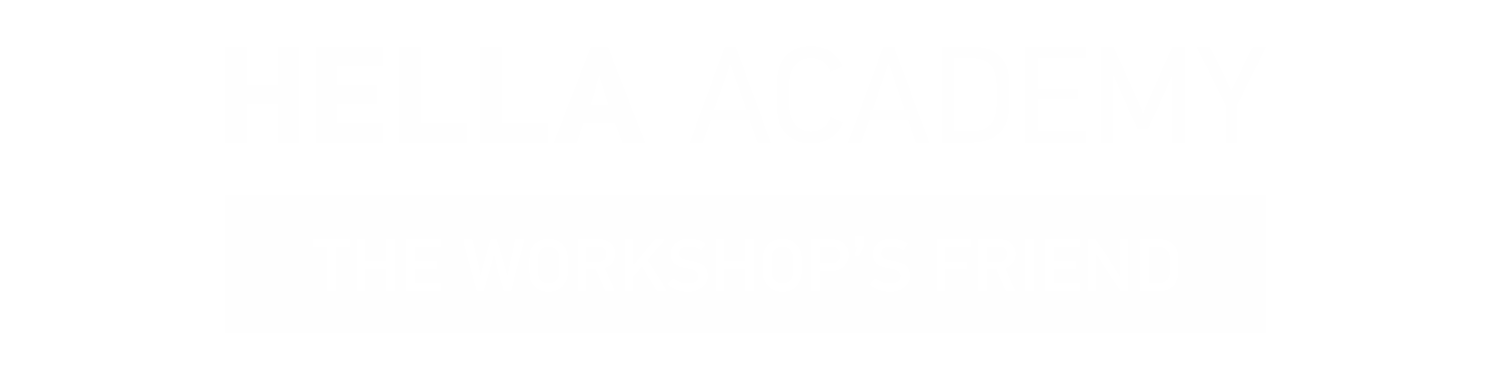 Hella Academy